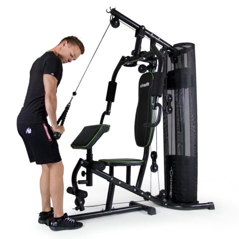 VIRTUFIT STACJA SIŁOWA HOME GYM KH100