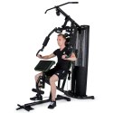 VIRTUFIT STACJA SIŁOWA HOME GYM KH100