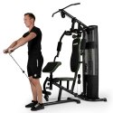 VIRTUFIT STACJA SIŁOWA HOME GYM KH100