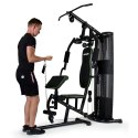 VIRTUFIT STACJA SIŁOWA HOME GYM KH100