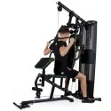 VIRTUFIT STACJA SIŁOWA HOME GYM KH100