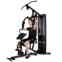 VIRTUFIT STACJA SIŁOWA HOME GYM KH100