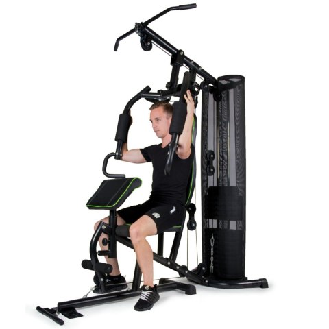 VIRTUFIT STACJA SIŁOWA HOME GYM KH100