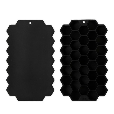 VIRTUFIT WANNA LODOWA XXL - 375 LITRÓW - ANTRACYT - Z AKCESORIAMI