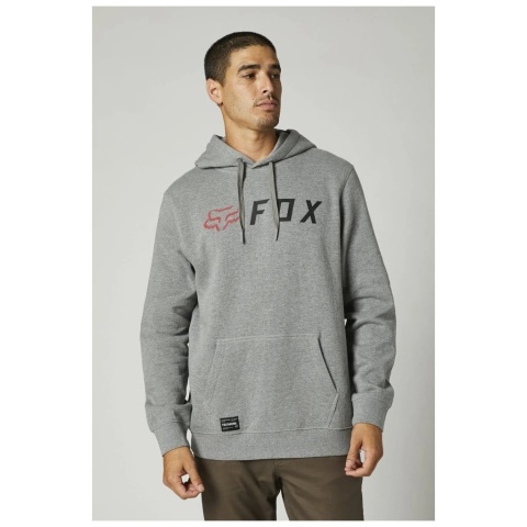 BLUZA FOX Z KAPTUREM APEX, ROZMIAR L