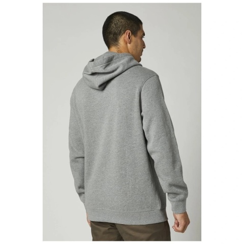 BLUZA FOX Z KAPTUREM APEX, ROZMIAR L