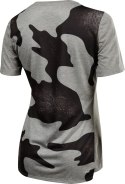 Koszulka FOX damska - Indicator (mash camo, rozmiar M)