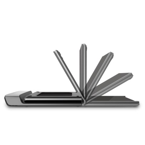 FLOW FITNESS BIEŻNIA DO CHODZENIA DTM100i