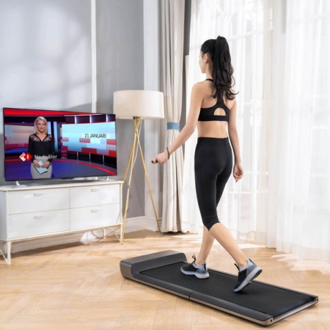 FLOW FITNESS BIEŻNIA DO CHODZENIA DTM100i