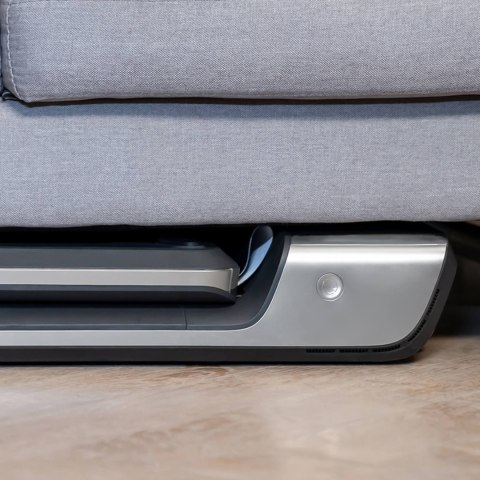 FLOW FITNESS BIEŻNIA DO CHODZENIA DTM100i