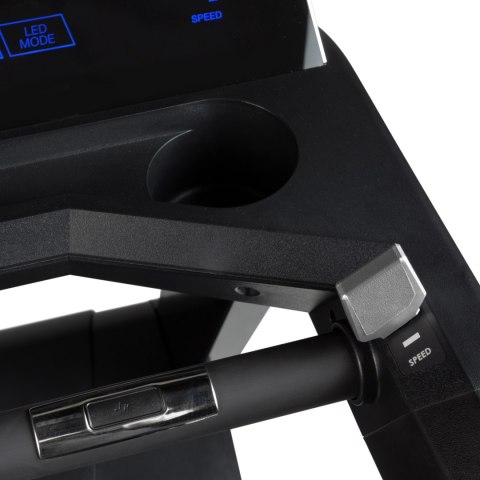 Bieżnia elektryczna Flow Fitness Perform T3i – do biegania