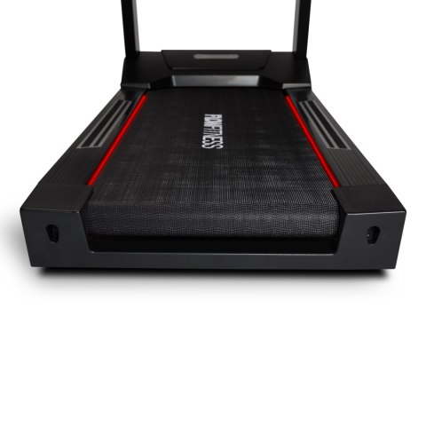Bieżnia elektryczna Flow Fitness Perform T3i – do biegania