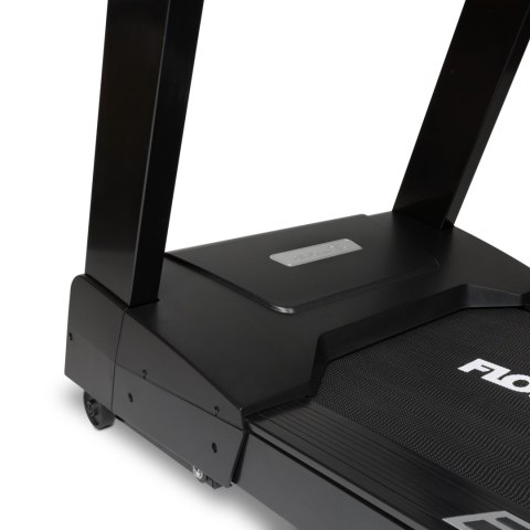 Bieżnia elektryczna Flow Fitness Perform T3i – do biegania
