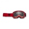 Gogle FOX - Main Core (fluo red, rozmiar OS)
