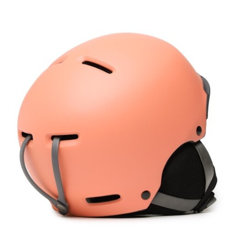 KASK NA NARTY I DESKĘ K2 MERIDIAN CORAL M