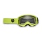 Gogle FOX - Main Core (fluo yellow, rozmiar OS)