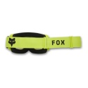 Gogle FOX - Main Core (fluo yellow, rozmiar OS)