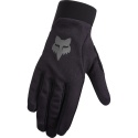 FOX Ranger MTB Fullfinger Gloves Youth - black