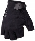 RĘKAWICE FOX RANGER GEL SHORT BLACK L