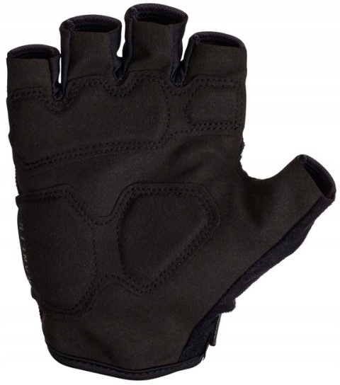 RĘKAWICE FOX RANGER GEL SHORT BLACK L