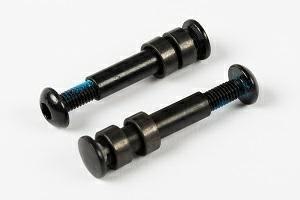 Razor Crazy Cart Śruba kół 24mm