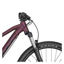 Rower SCOTT Contessa Active 40 purple, rozmiar L