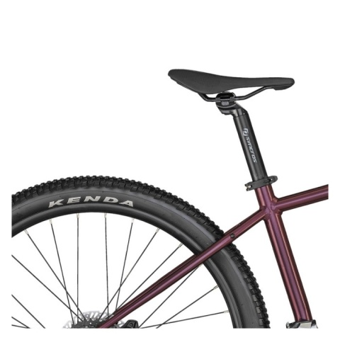 Rower SCOTT Contessa Active 40 purple, rozmiar L