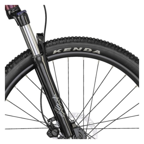 Rower SCOTT Contessa Active 40 purple, rozmiar M