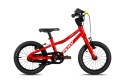 Rower dziecięcy PUKY LS-PRO LTD | czerwony (red), rozmiar 14"