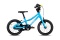 Rower dziecięcy PUKY LS-PRO LTD | niebieski (fresh blue), rozmiar 14"