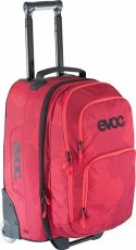 TORBA Z ODPINANYM PLECAKIEM EVOC TERMINAL BAG 40L + 20L PLECAK