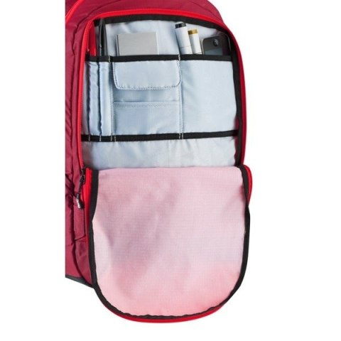 TORBA Z ODPINANYM PLECAKIEM EVOC TERMINAL BAG 40L + 20L PLECAK