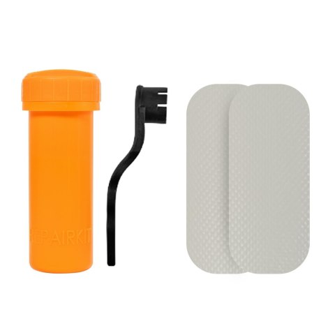 VIRTUFIT DESKA SUP CRUISER 305 - PIASKOWY BEŻ - Z SIEDZENIEM KAJAKOWYM, AKCESORIAMI I TORBĄ DO NOSZE