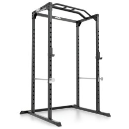 VIRTUFIT PR100 POWER RACK - STOJAK DO PRZYSIADÓW - STACJA SIŁOWA