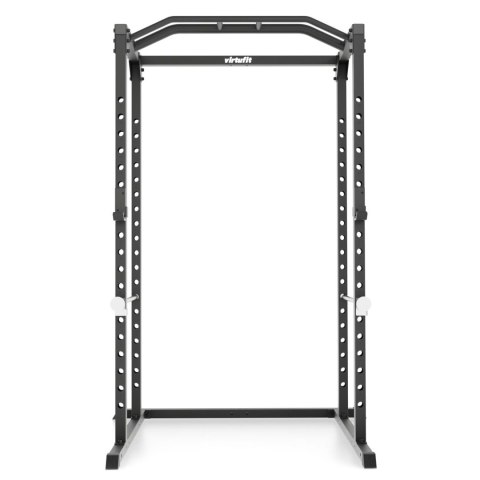 VIRTUFIT PR100 POWER RACK - STOJAK DO PRZYSIADÓW - STACJA SIŁOWA