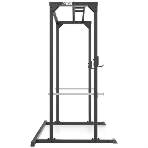 VIRTUFIT PR100 POWER RACK - STOJAK DO PRZYSIADÓW - STACJA SIŁOWA