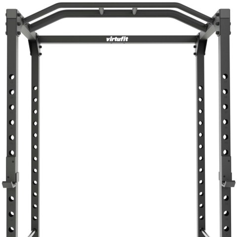 VIRTUFIT PR100 POWER RACK - STOJAK DO PRZYSIADÓW - STACJA SIŁOWA