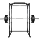 VIRTUFIT PR100 POWER RACK - STOJAK DO PRZYSIADÓW - STACJA SIŁOWA