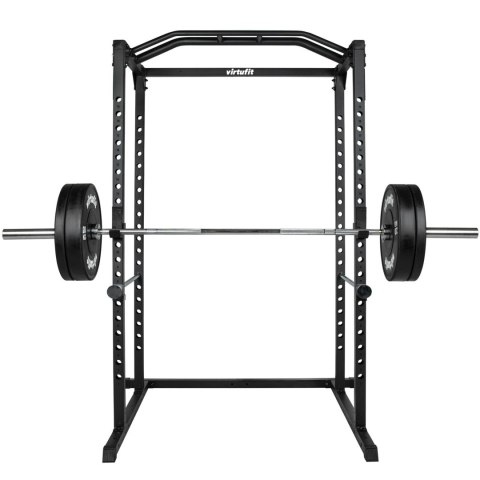 VIRTUFIT PR100 POWER RACK - STOJAK DO PRZYSIADÓW - STACJA SIŁOWA