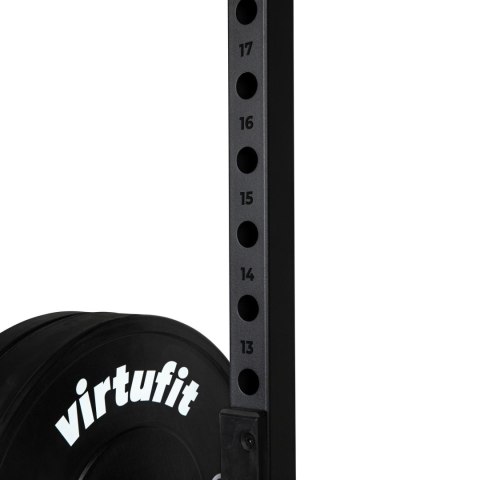VIRTUFIT PR100 POWER RACK - STOJAK DO PRZYSIADÓW - STACJA SIŁOWA
