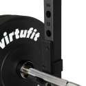 VIRTUFIT PR100 POWER RACK - STOJAK DO PRZYSIADÓW - STACJA SIŁOWA