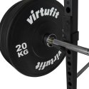 VIRTUFIT PR100 POWER RACK - STOJAK DO PRZYSIADÓW - STACJA SIŁOWA