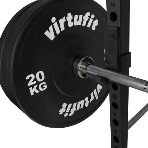 VIRTUFIT PR100 POWER RACK - STOJAK DO PRZYSIADÓW - STACJA SIŁOWA