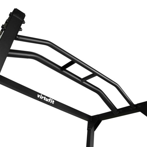 VIRTUFIT PR100 POWER RACK - STOJAK DO PRZYSIADÓW - STACJA SIŁOWA