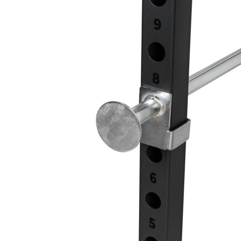 VIRTUFIT PR100 POWER RACK - STOJAK DO PRZYSIADÓW - STACJA SIŁOWA