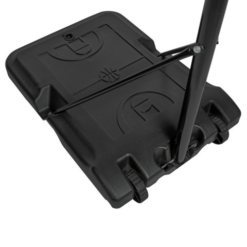 VIRTUFIT REGULOWANY SŁUPEK DO KOSZYKÓWKI - 170 DO 215 CM