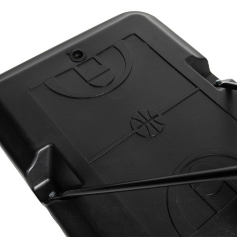 VIRTUFIT REGULOWANY SŁUPEK DO KOSZYKÓWKI - 170 DO 215 CM