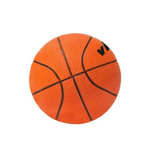 VIRTUFIT TABLICA DO KOSZYKÓWKI PRO MINI Z 2 PIŁKAMI I POMPKĄ - CZARNA