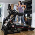 Bieżnia elektryczna Bowflex T25 – do domu i biegania