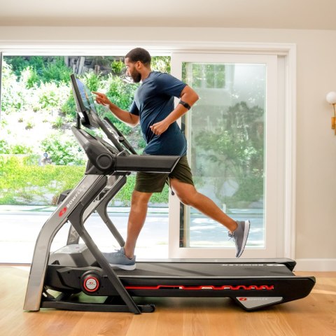 Bieżnia elektryczna Bowflex T56 – składana, treningowa